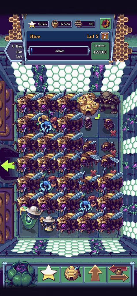 necromerger prestige.